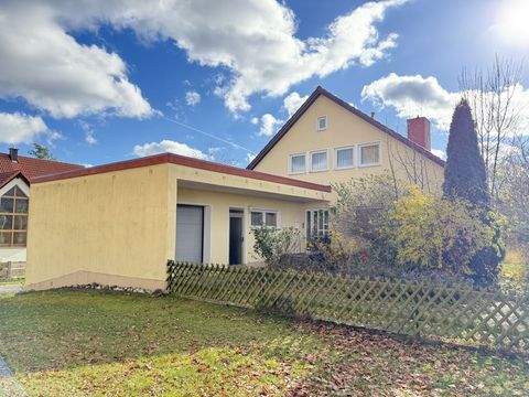 Waldsassen Häuser, Waldsassen Haus kaufen