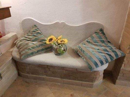 Antike Mühle mit Bachzugang Toskana Rustico (4)