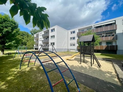Hamm Wohnungen, Hamm Wohnung kaufen