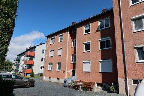 Oberkotzau Wohnungen, Oberkotzau Wohnung kaufen