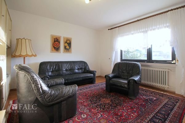 Wohnzimmer UG