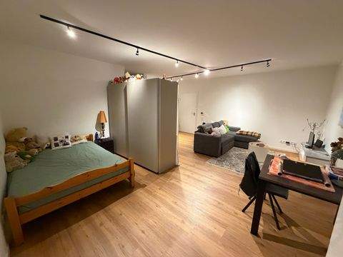 Trier Wohnungen, Trier Wohnung mieten