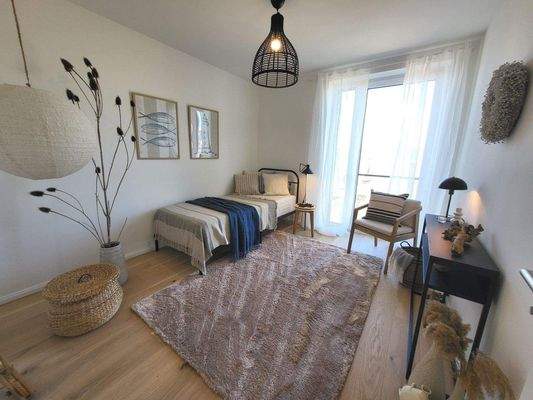 Musterwohnung Nr. 13