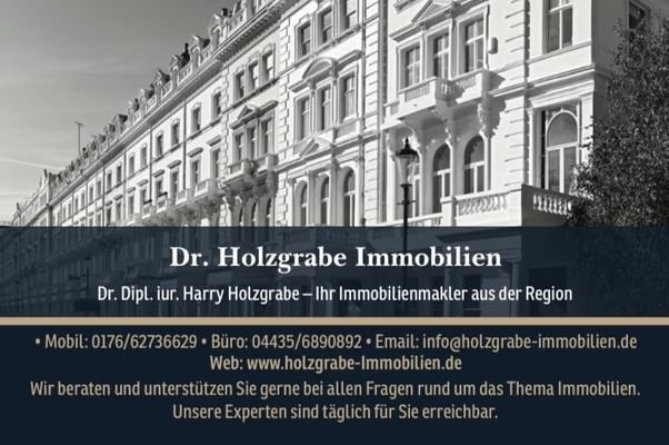 Dr. Holzgrabe Immobilien