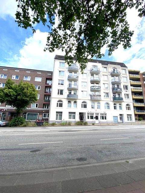 Hamburg Wohnungen, Hamburg Wohnung kaufen