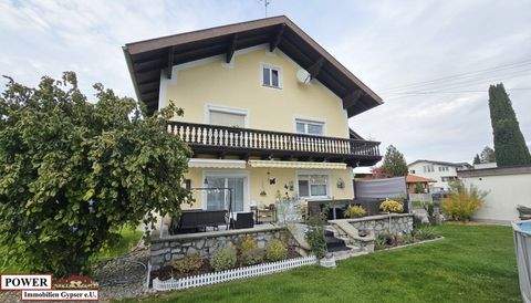 Mattighofen Häuser, Mattighofen Haus kaufen