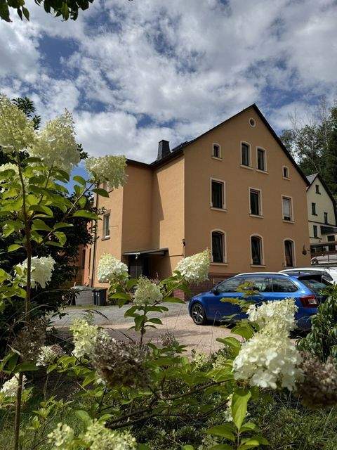 Aue-Bad Schlema Häuser, Aue-Bad Schlema Haus kaufen