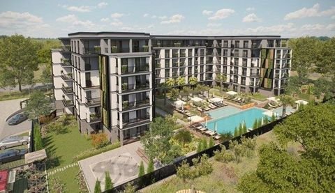 Sunny Beach Wohnungen, Sunny Beach Wohnung kaufen