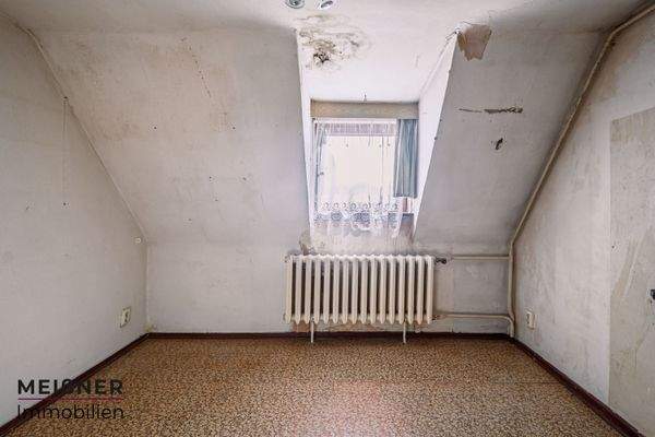 Obergeschoss - Wohnraum 1