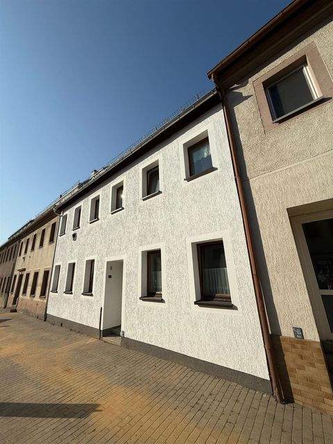 Mittweida Häuser, Mittweida Haus kaufen