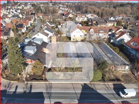 Forchheim Grundstücke, Forchheim Grundstück kaufen