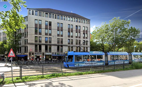 München Renditeobjekte, Mehrfamilienhäuser, Geschäftshäuser, Kapitalanlage