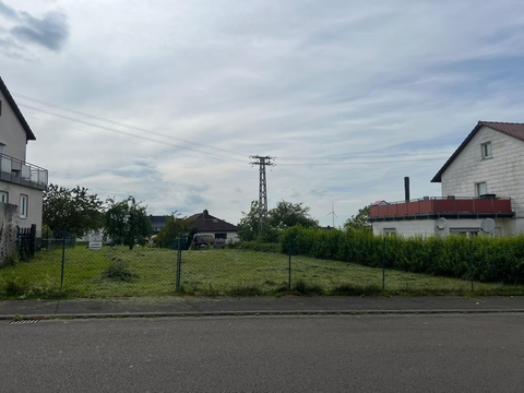 Vinningen Grundstücke, Vinningen Grundstück kaufen