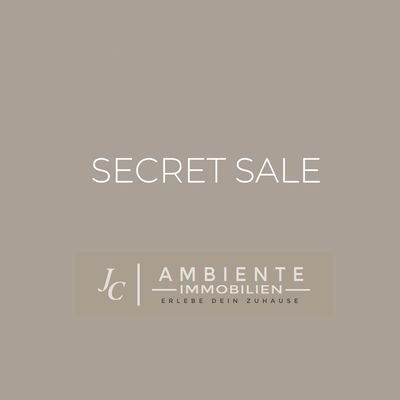 Secreat Sale 