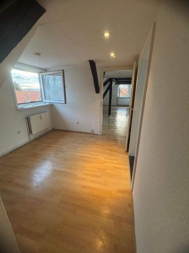 Sehr schöne 4 Zimmer DG Wohnung Rosdorf - Mengershausen - Foto 1