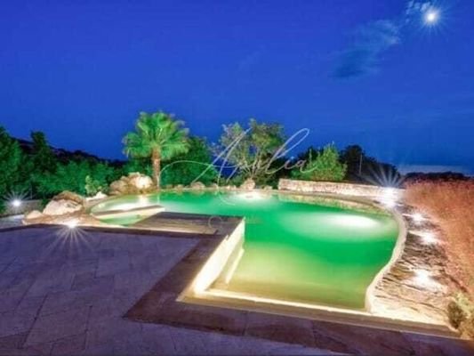 Luxus – Villa Levante bei Santa Maria di Leuca