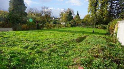 Moers Grundstücke, Moers Grundstück kaufen