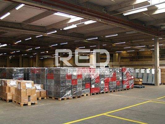 Halle mieten Düsseldorf