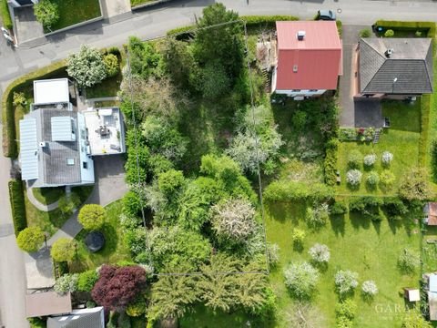 Buchen (Odenwald) Grundstücke, Buchen (Odenwald) Grundstück kaufen
