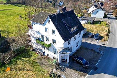 Marienheide / Kotthausen Häuser, Marienheide / Kotthausen Haus kaufen