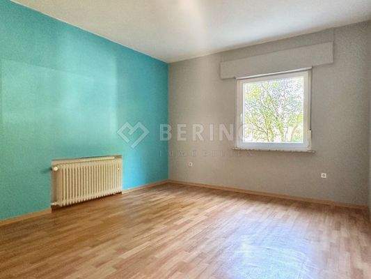 Schlaf-/ Arbeitszimmer