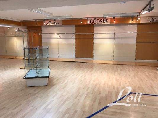 Nutz- und Lagerfläche