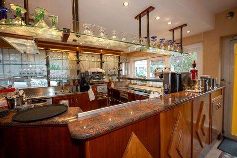 Wurster Nordseeküste Gastronomie, Pacht, Gaststätten