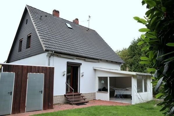 Familienfreundliches Einfamilienhaus