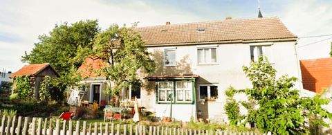 Mansfeld Häuser, Mansfeld Haus kaufen