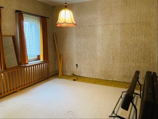 Schlafzimmer im OG 
