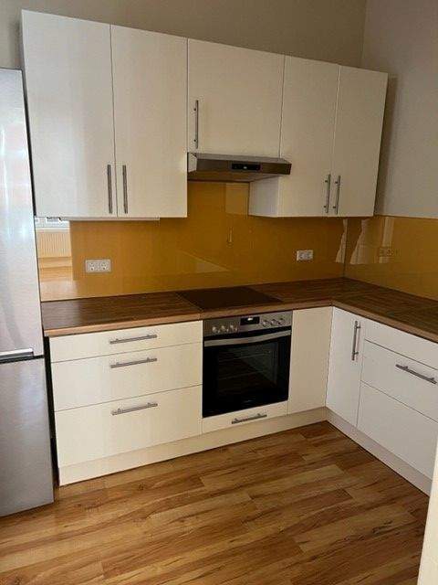 schöne 3-Zimmer-Wohnung, Norderstraße 1 in Flensburg - Foto 4