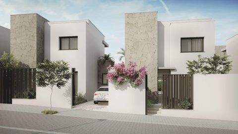 San Juan de los Terreros Häuser, San Juan de los Terreros Haus kaufen