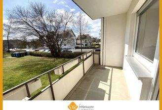 Sonnige Wohnung in Geismar