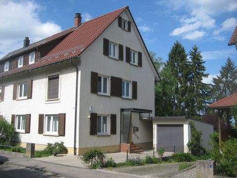 Villingen-Schwenningen Häuser, Villingen-Schwenningen Haus kaufen