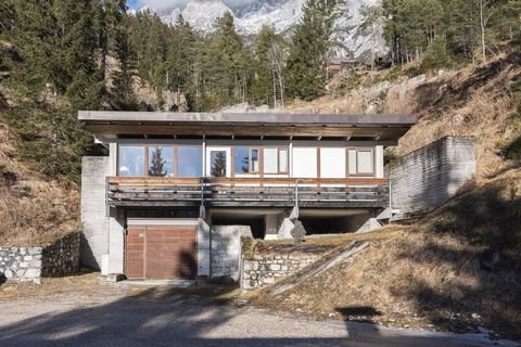 Cortina d Ampezzo Häuser, Cortina d Ampezzo Haus kaufen