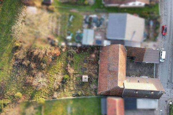 Immobilie und Umgebung