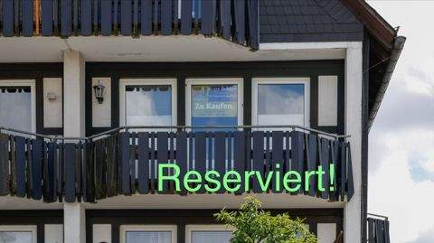 Winterberg Wohnungen, Winterberg Wohnung kaufen