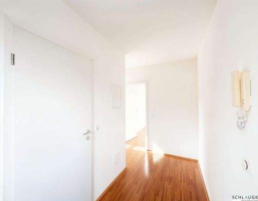 Eingangsbereich - Bild 2