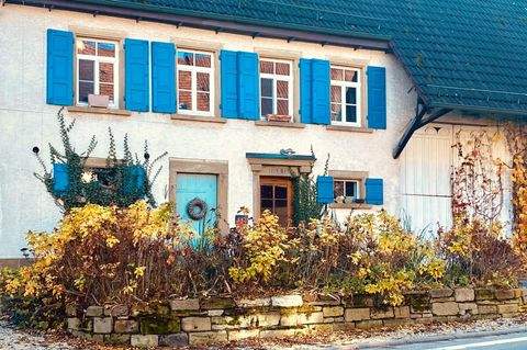 Rottenburg am Neckar Häuser, Rottenburg am Neckar Haus mieten 