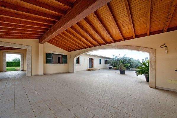 Finca ideal für Tierhaltung, zu verkaufen,  Marratxí, Mallorca