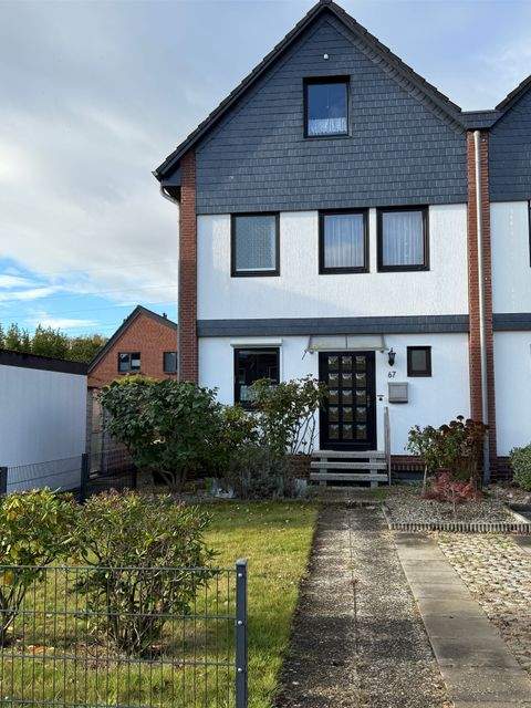 Lehrte Häuser, Lehrte Haus kaufen