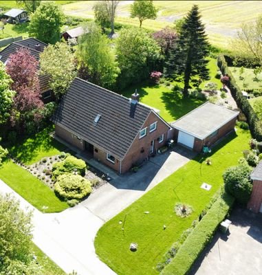 Ihr neues Zuhause
