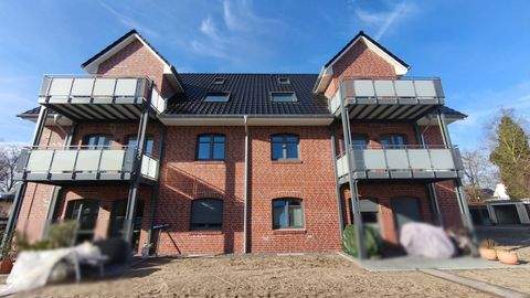 Uetersen Wohnungen, Uetersen Wohnung mieten