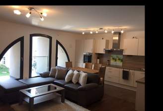 Wohnen, Essen und Kochen