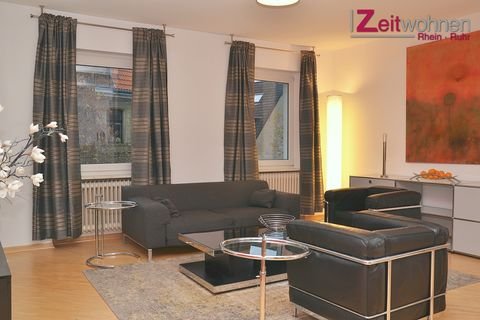 Köln Wohnen auf Zeit, möbliertes Wohnen