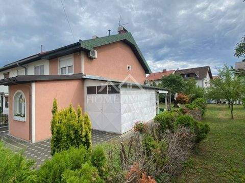 Velika Gorica Häuser, Velika Gorica Haus kaufen