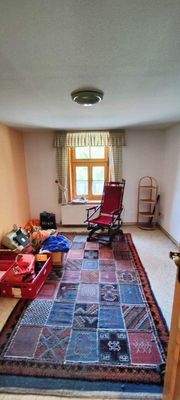 Kinderzimmer Einliegerwohnung 1.OG