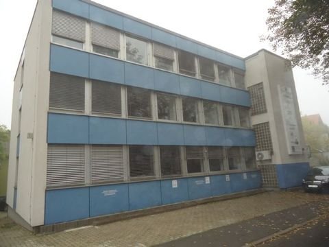 Kassel Büros, Büroräume, Büroflächen 