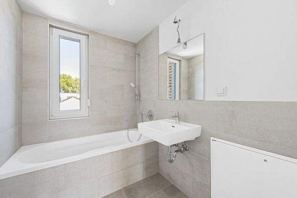 Badezimmer © RealAgency