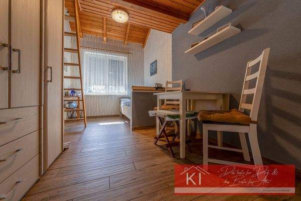 Kinderzimmer2 mit Galerie